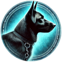 DigiDog Logo
